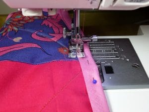 quilting