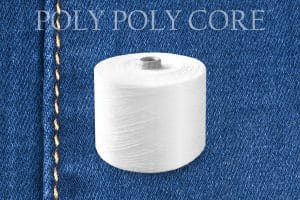 denim sewing solution