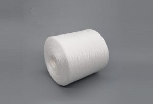 spun polyester sewing thread