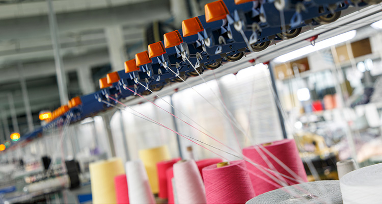 Choosing Industrial Sewing Thread