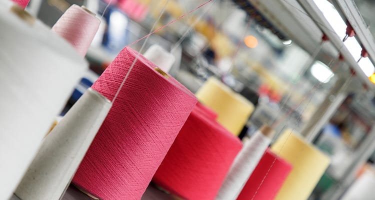 Know Your Thread Types: Cotton, Polyester, and Polycotton