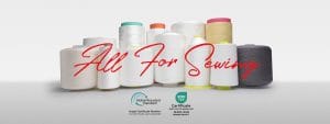 All for sewing