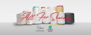 All for sewing