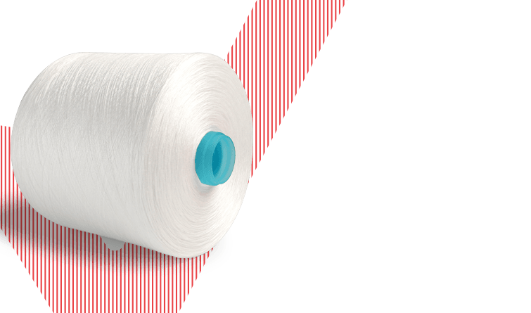 Poly Poly Core Spun
