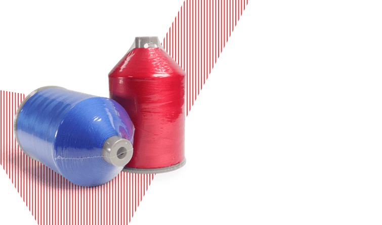 Texture Yarn/ Overlock
