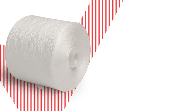Spun Polyester