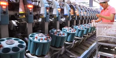 Automatic winder